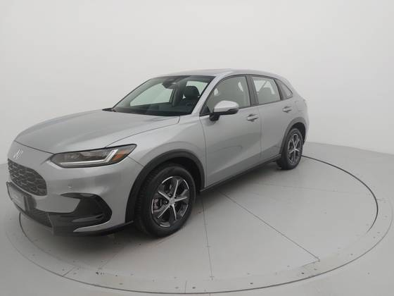 HONDA ZR-V 2.0 i-VTEC GASOLINA TOURING CVT